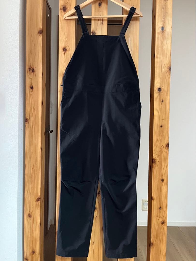 A. ノースフェイス サロペット・オーバーオール　レディースSM