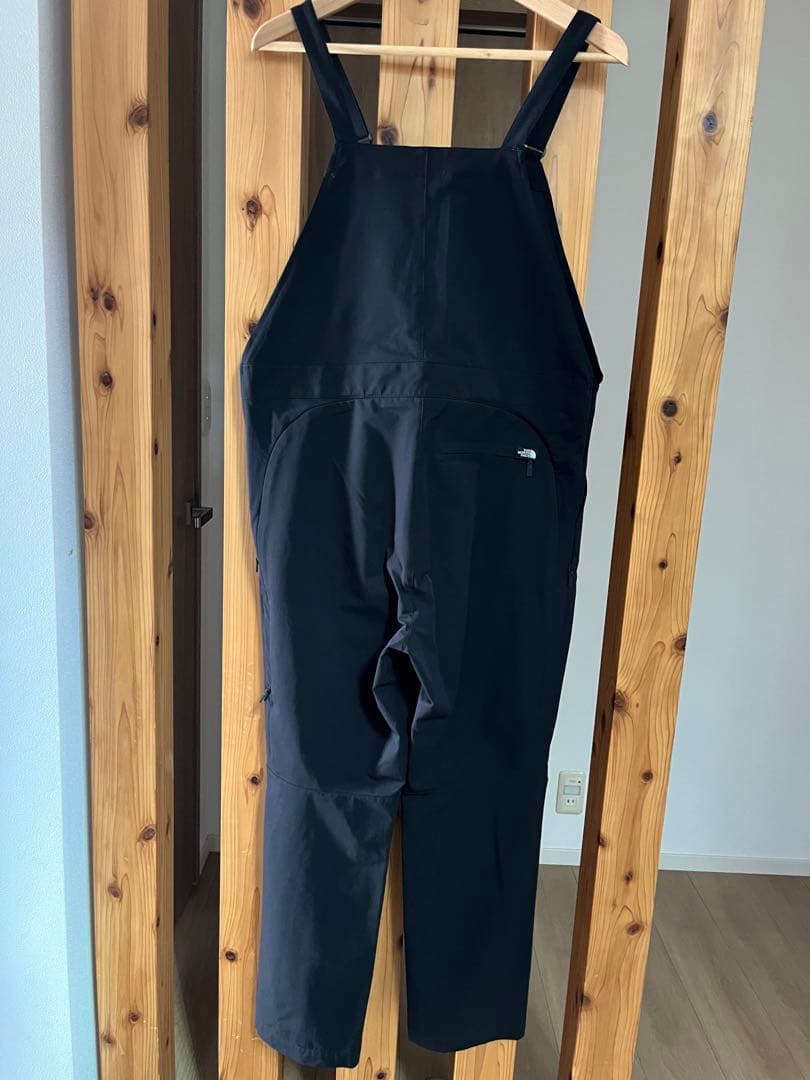 A. ノースフェイス サロペット・オーバーオール　レディースSM