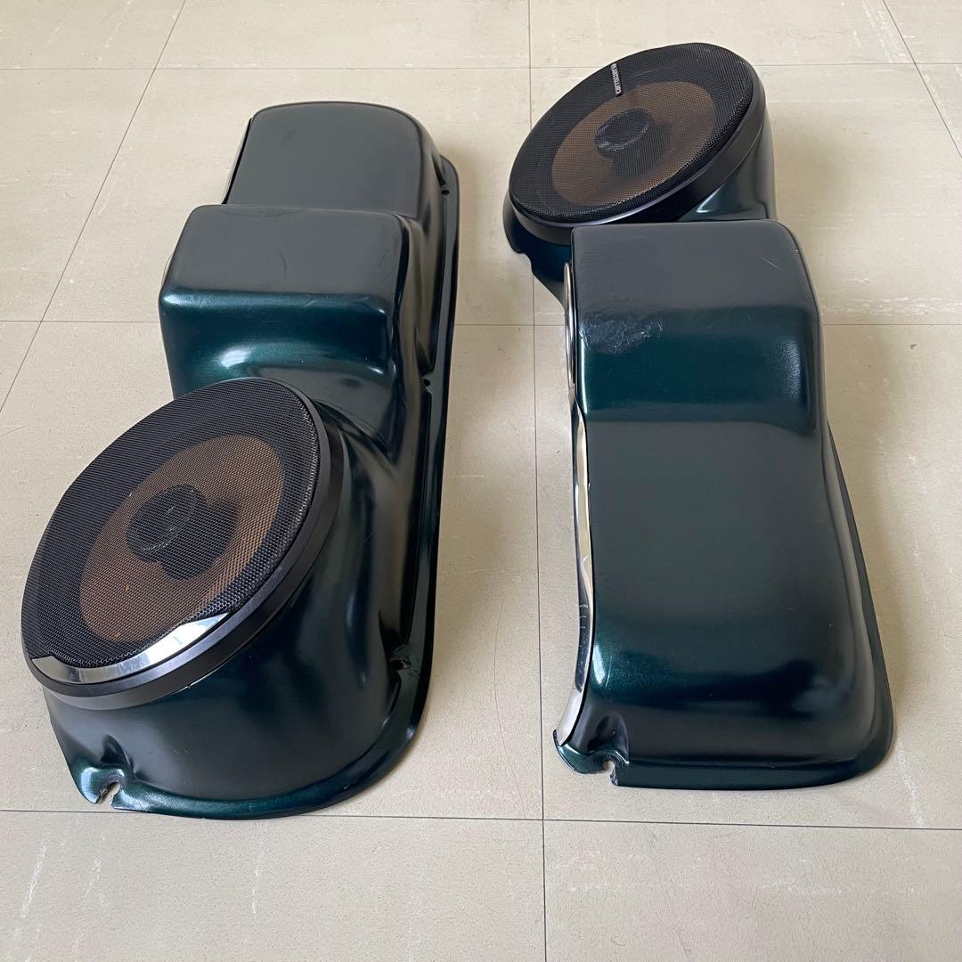 ローバーミニ ドアポケット スピーカー ドリンクホルダー ミニクーパー XN12