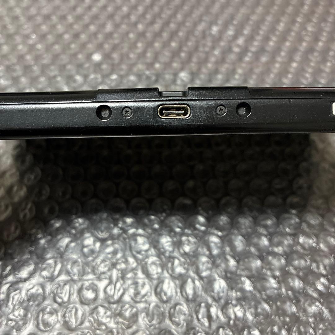 2 Nintendo Switch 本体　初期型