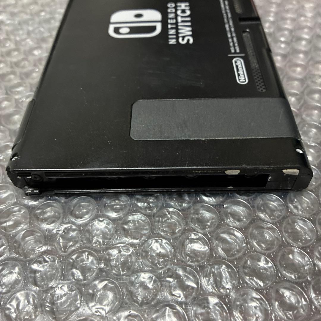 2 Nintendo Switch 本体　初期型
