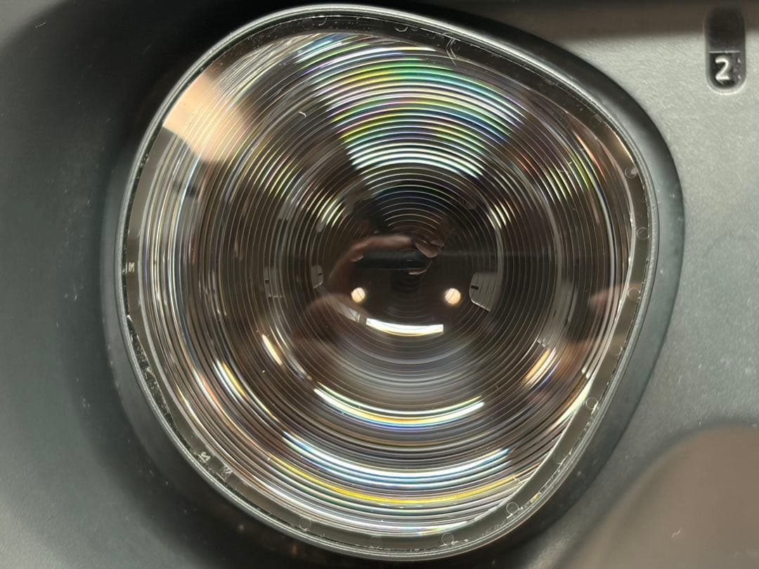 Quest 2 128GB (Quest 2) 動作確認済み