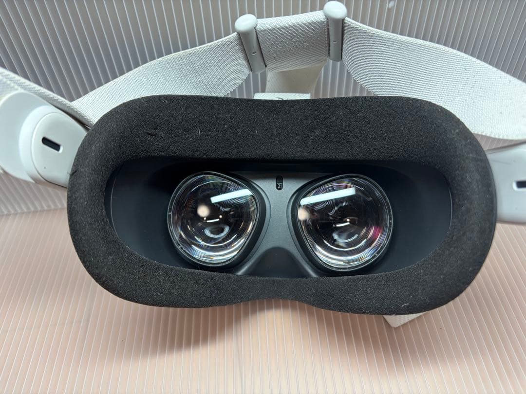 Quest 2 128GB (Quest 2) 動作確認済み