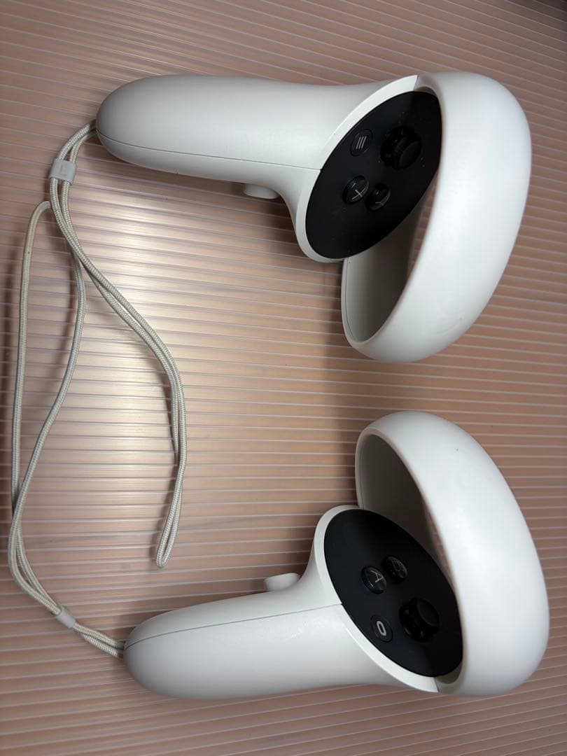 Quest 2 128GB (Quest 2) 動作確認済み