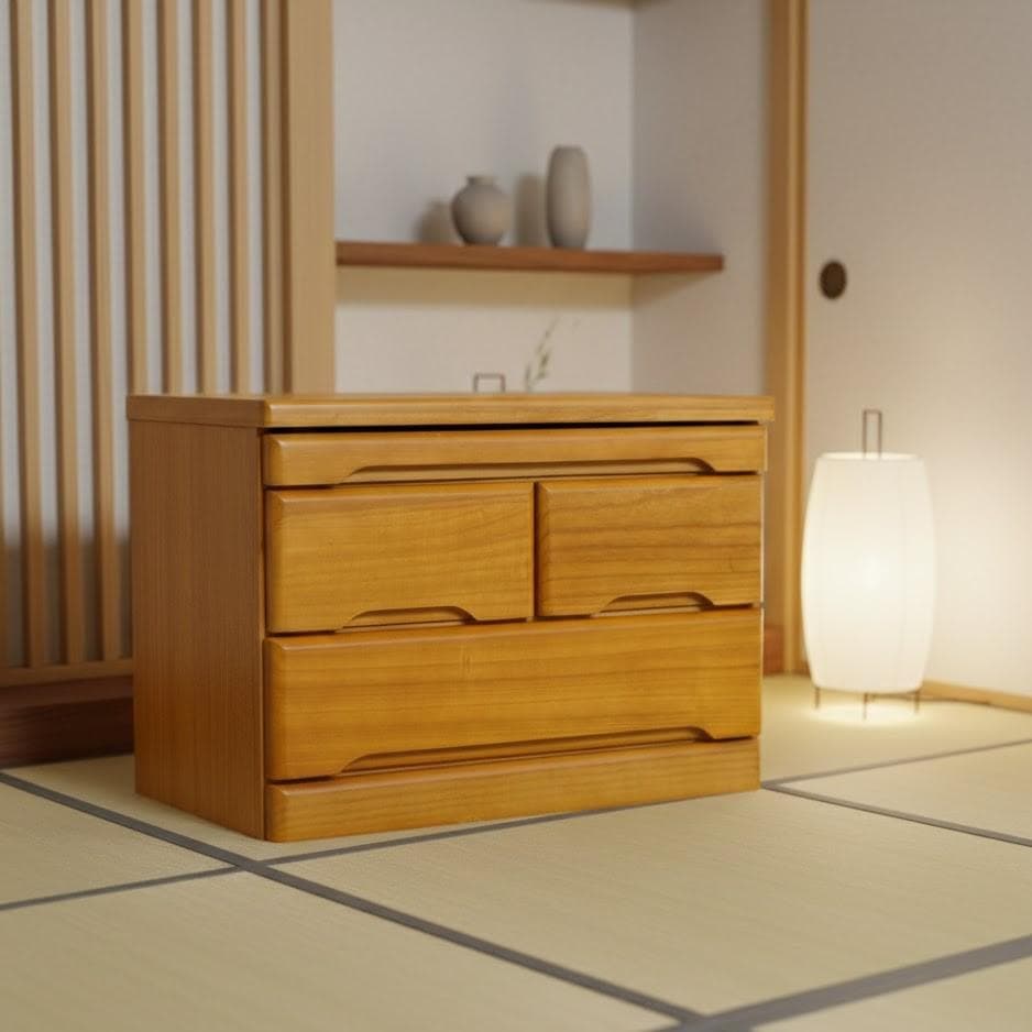 【新品】仏壇 チェスト　リビングにも置ける モダン アウトレット