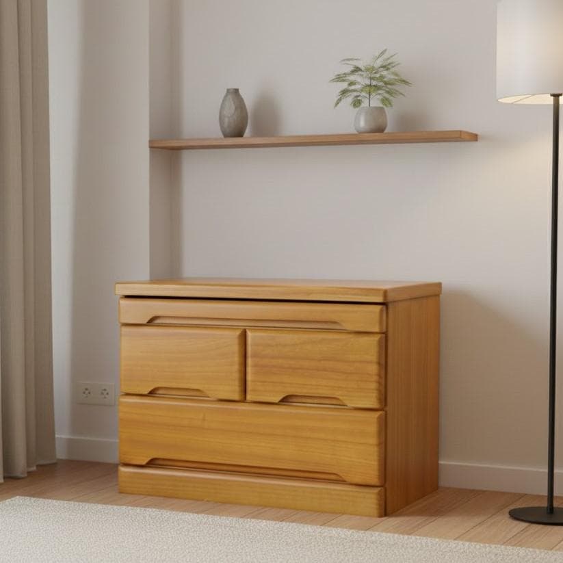 【新品】仏壇 チェスト　リビングにも置ける モダン アウトレット