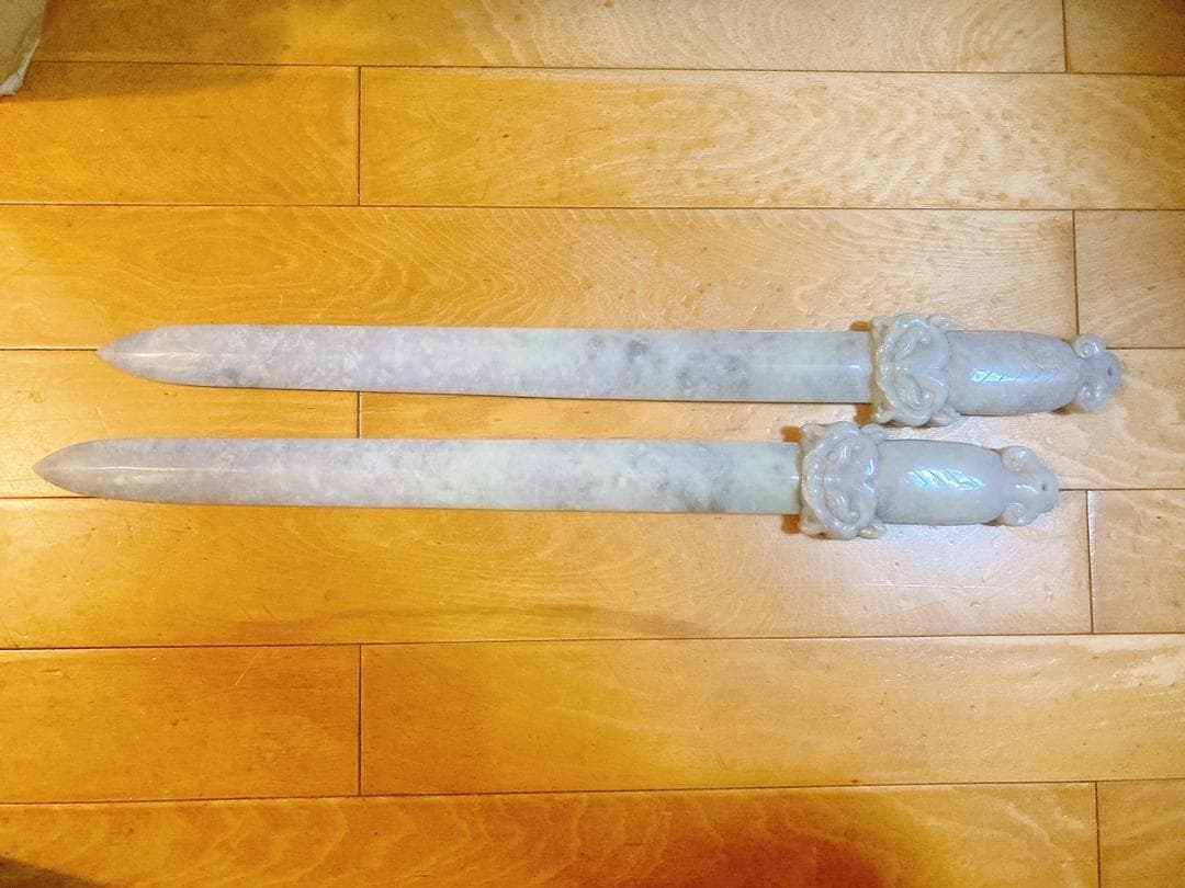 パワーストーン（剣）