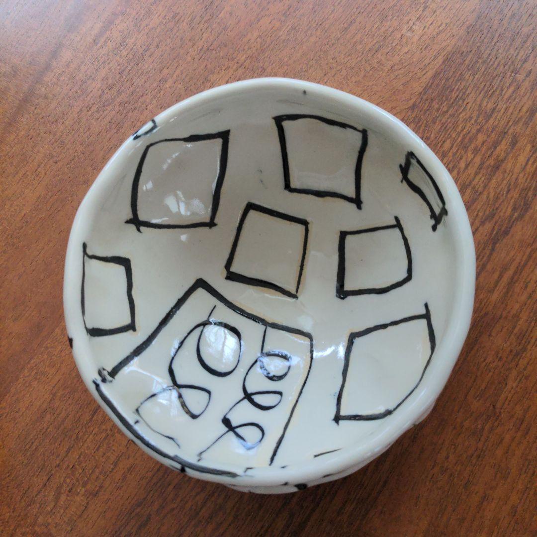 ラファエルナバスさんの器