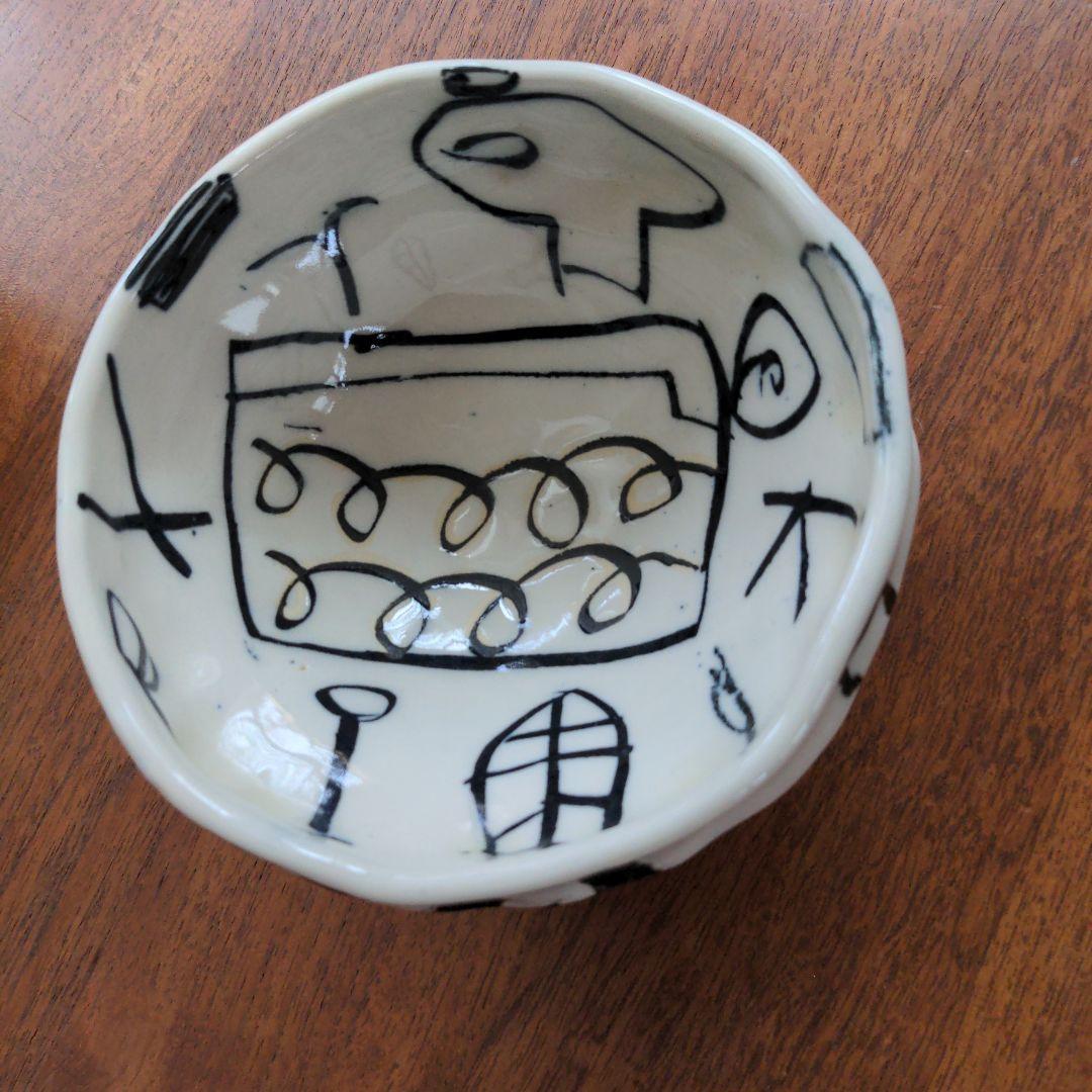 ラファエルナバスさんの器