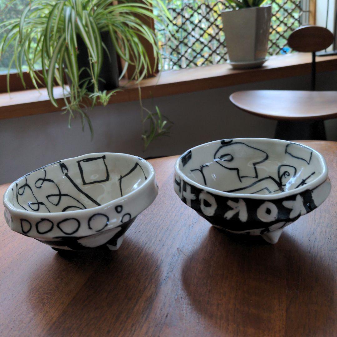 ラファエルナバスさんの器