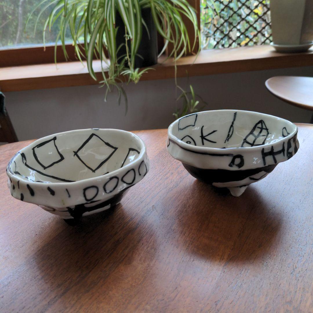 ラファエルナバスさんの器