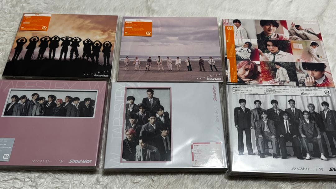 Man CD まとめ売り41点