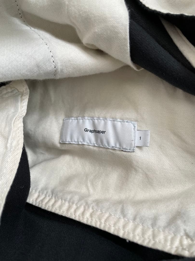 Love VintageGraphpaper × LECHOPPE コット