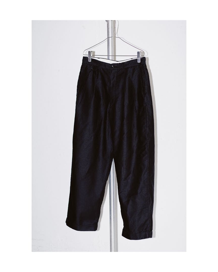 Love VintageGraphpaper × LECHOPPE コット