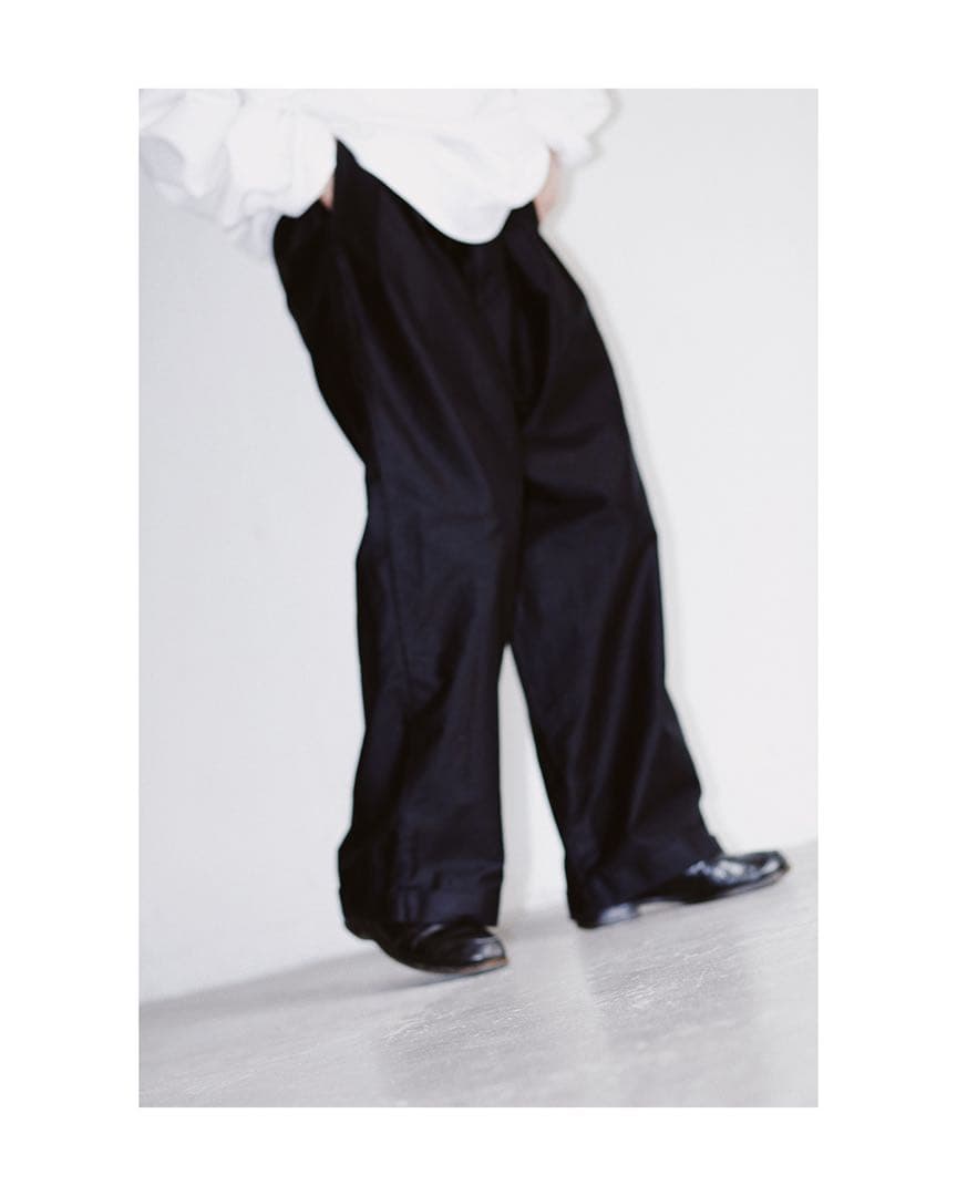 Love VintageGraphpaper × LECHOPPE コット