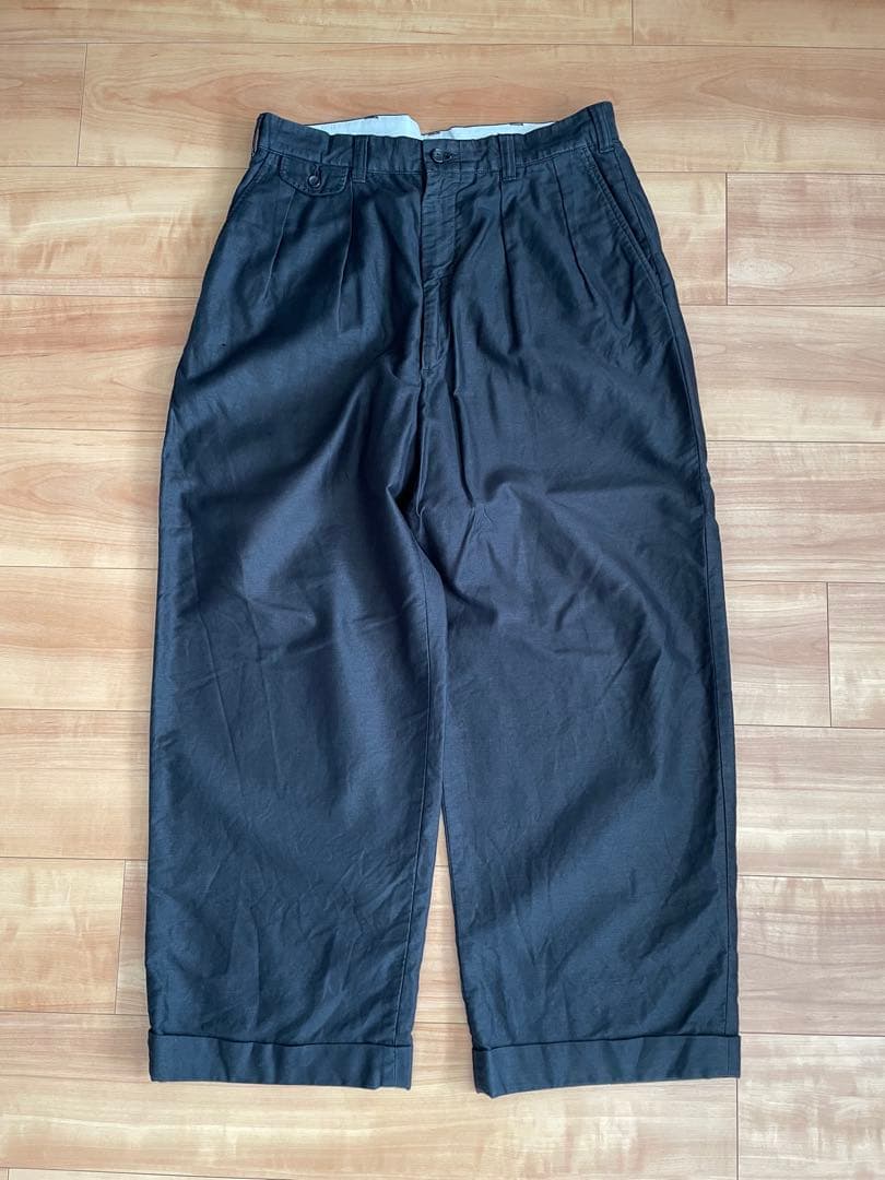 Love VintageGraphpaper × LECHOPPE コット