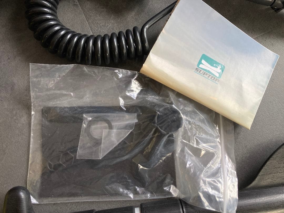 4万超!美品 最新 SUP スタンドアップパドル ボード 電動ポンプ 等