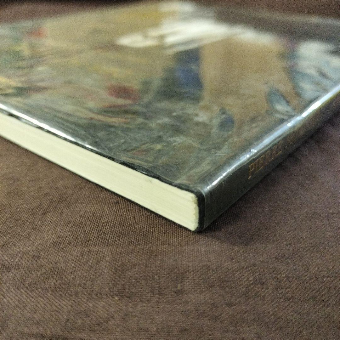 ピエール・モリニエ　DER SCHAMANE