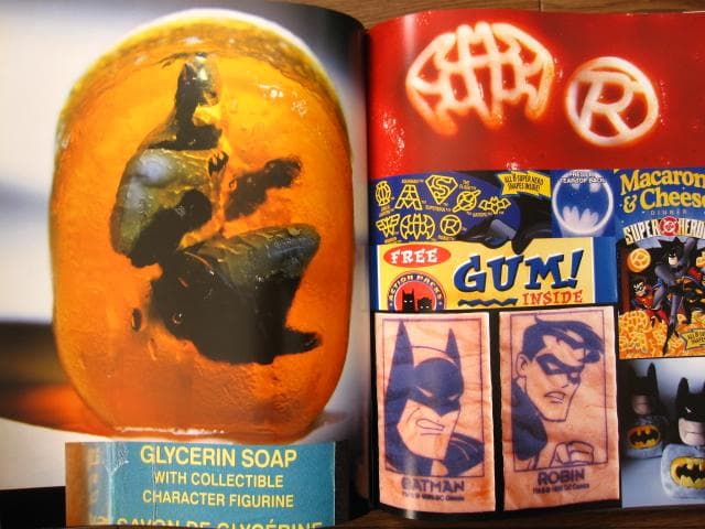 Batman Animated　Paul Dini　バットマン　ハードカバー版