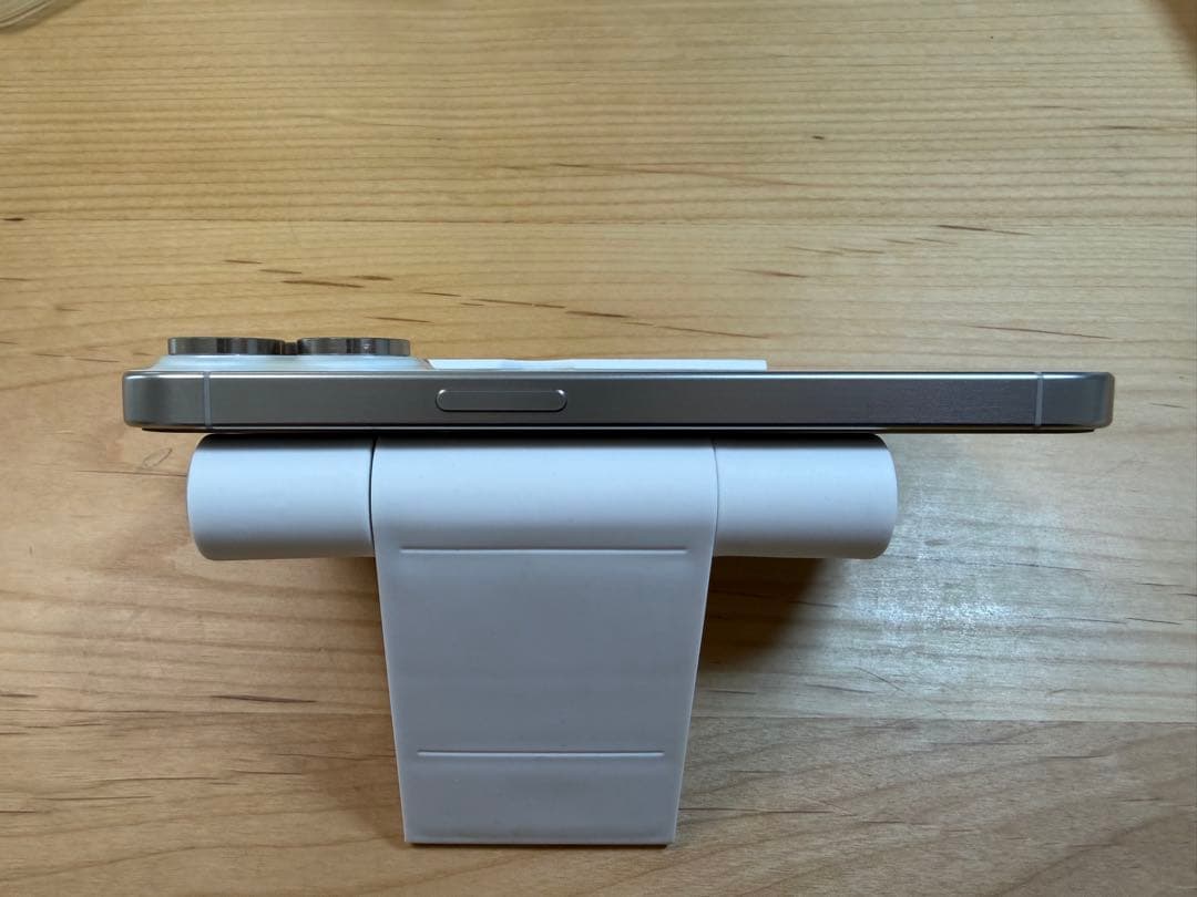 iPhone 15 Pro 512GB ホワイト