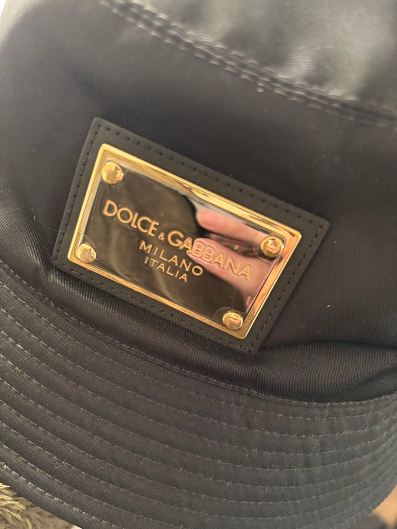 ドルチェ＆ガッバーナ　DOLCE&GABBANA