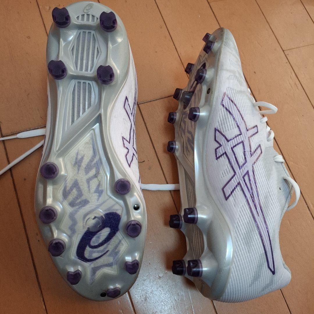 シューズ ASICS Lethal Tigreor Pro 5 26.5cm