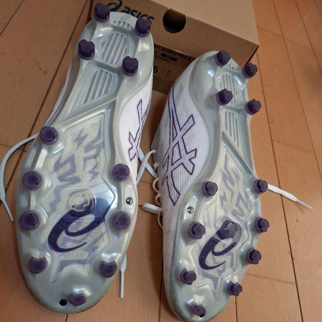 シューズ ASICS Lethal Tigreor Pro 5 26.5cm