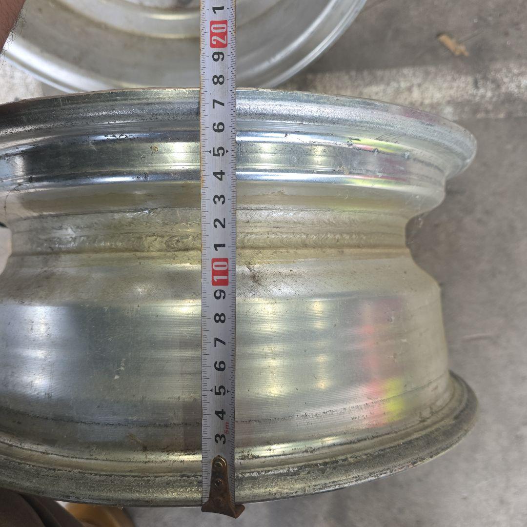 ロンシャン　１４インチ　　２本