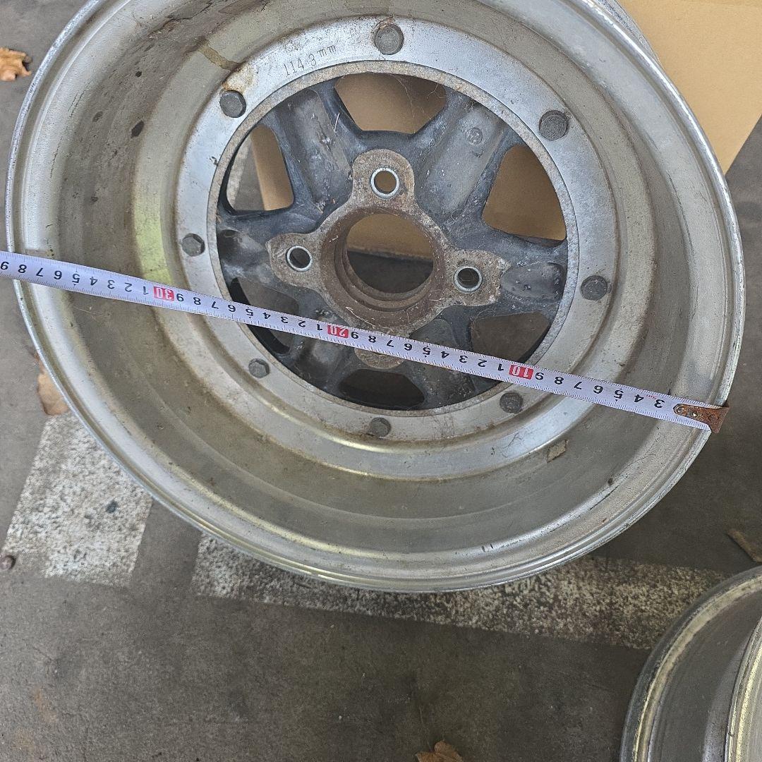 ロンシャン　１４インチ　　２本