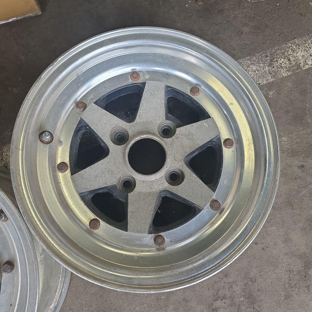 ロンシャン　１４インチ　　２本