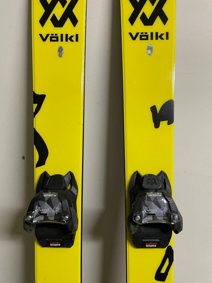 ※レオ※ Volkl REVOLT87スキー板