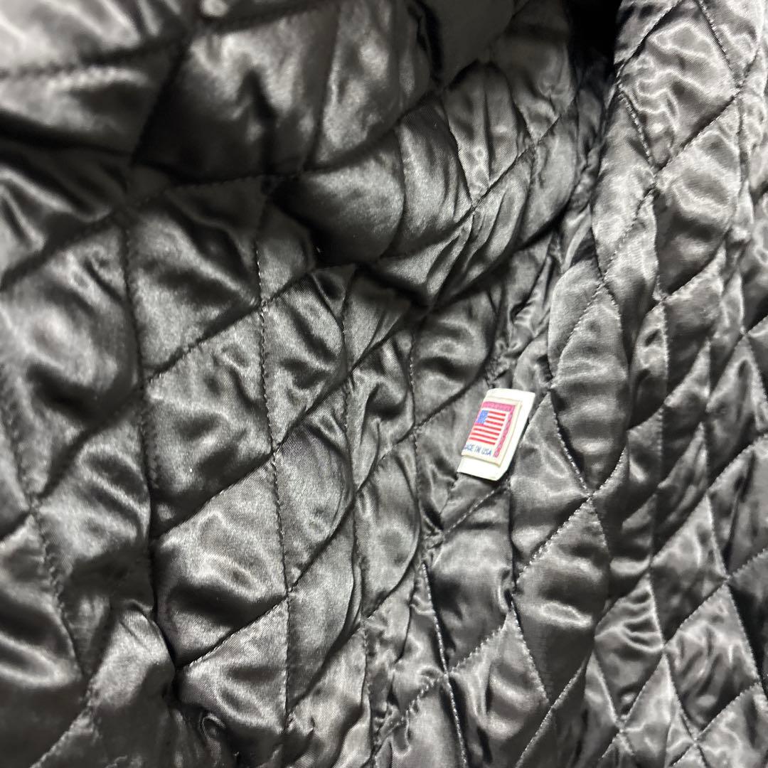 GBスポーツ ゴールデンベア　スタジャン 美品使用少数