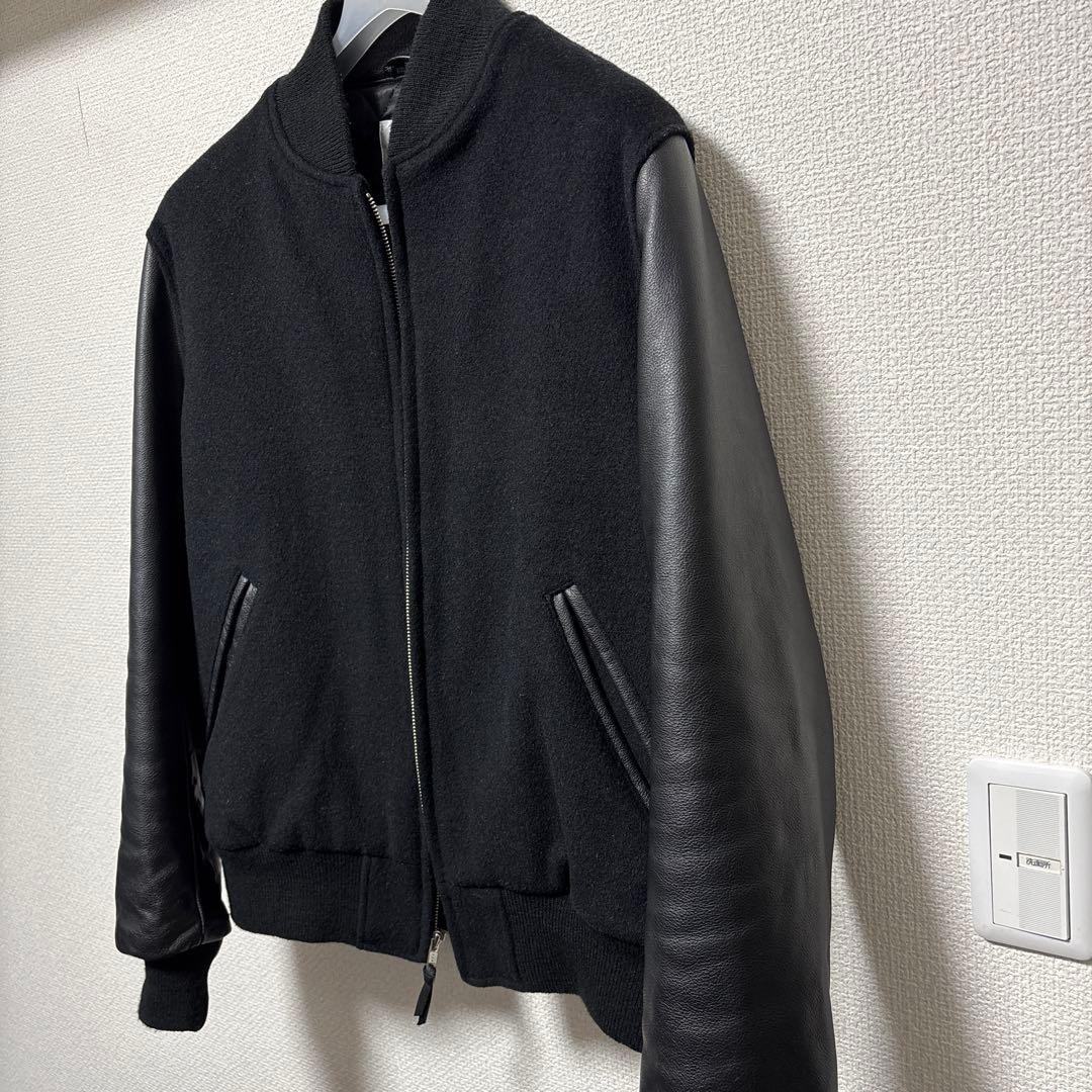 GBスポーツ ゴールデンベア　スタジャン 美品使用少数