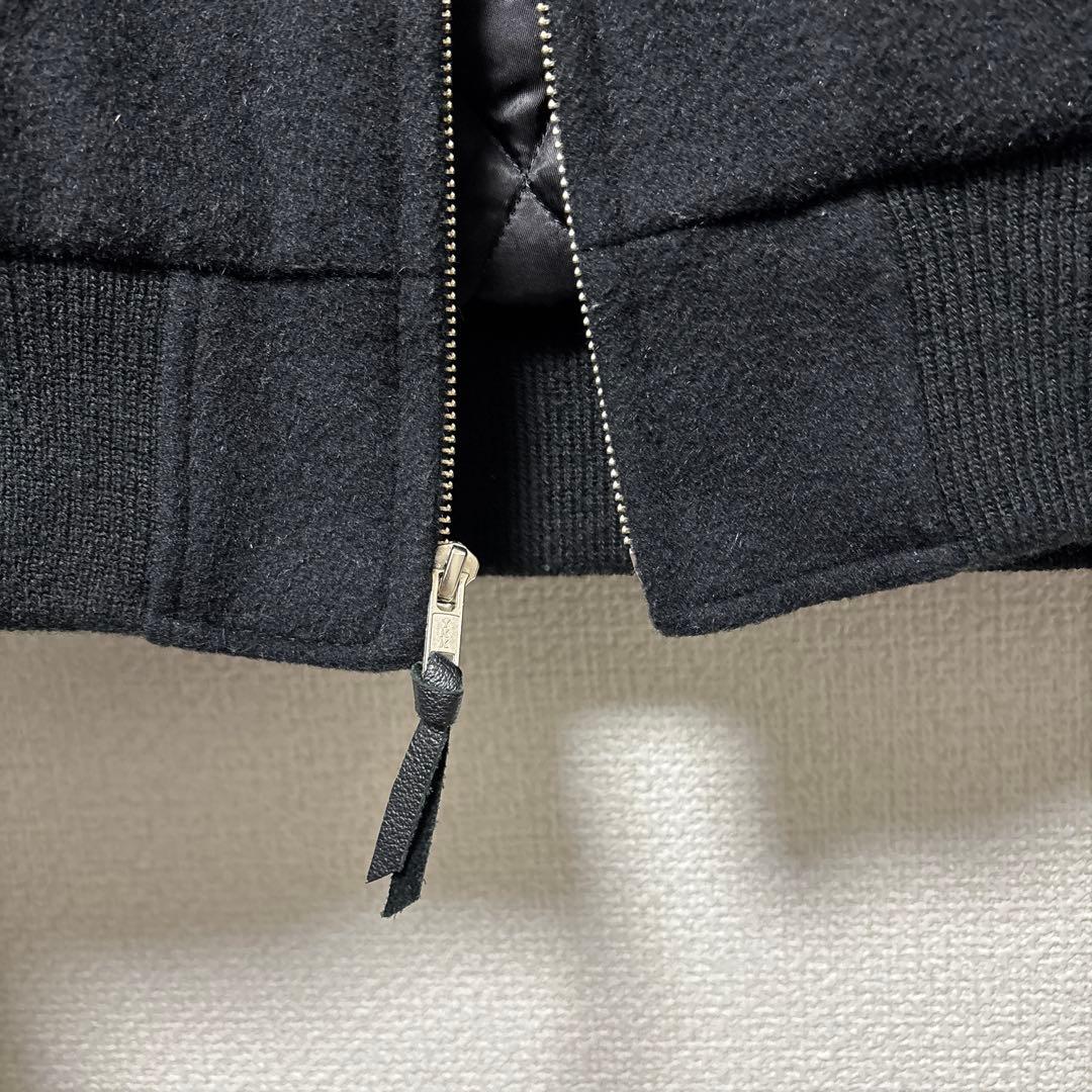 GBスポーツ ゴールデンベア　スタジャン 美品使用少数