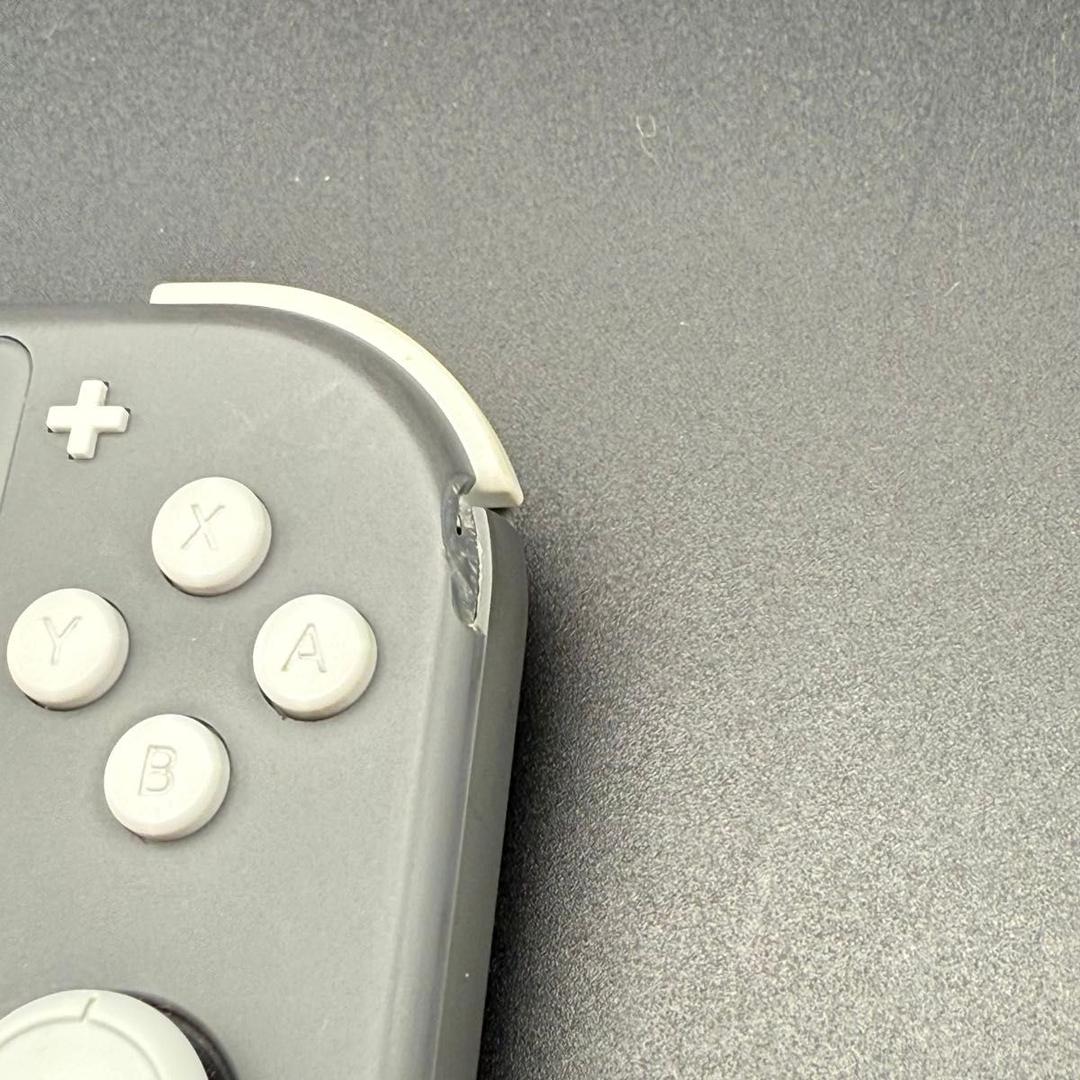 ニンテンドースイッチ Lite グレー 本体