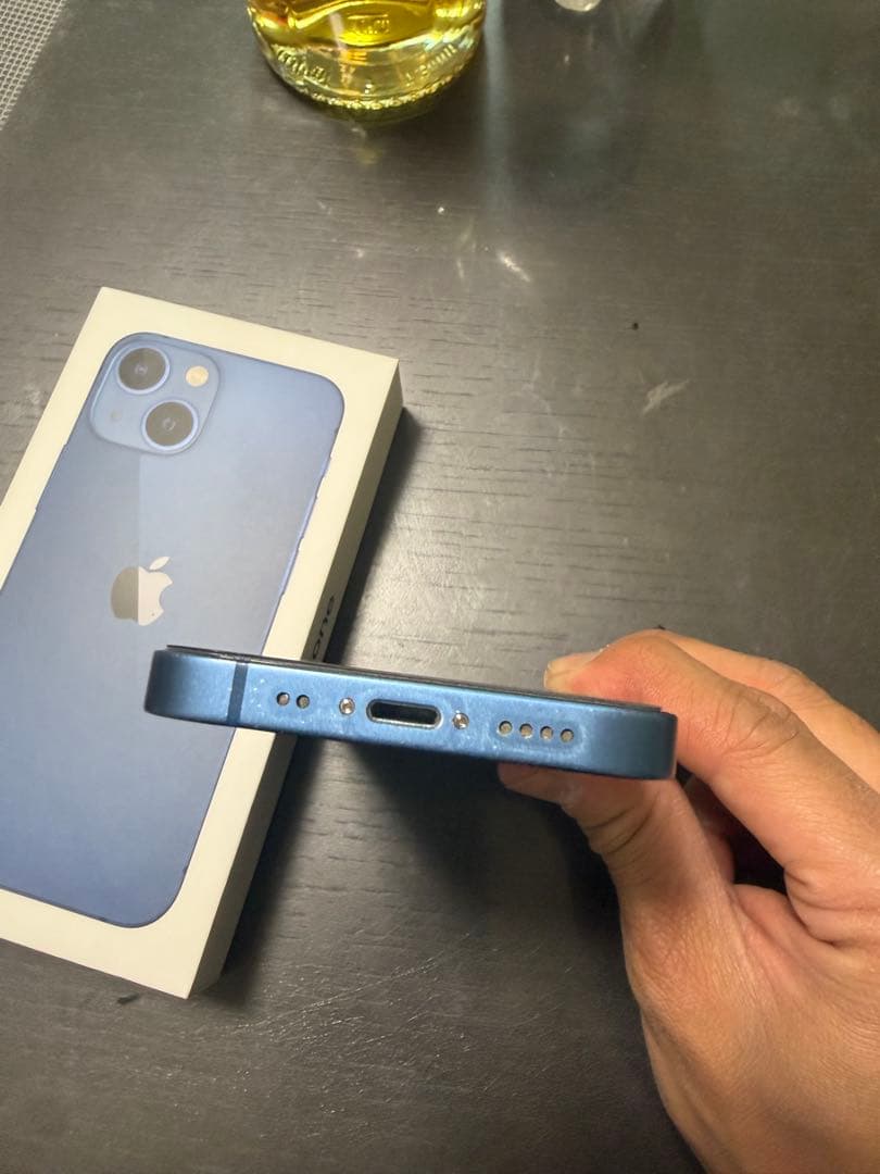 携帯電話本体 Apple iPhone 13 mini 128GB