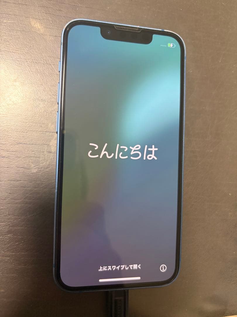 携帯電話本体 Apple iPhone 13 mini 128GB