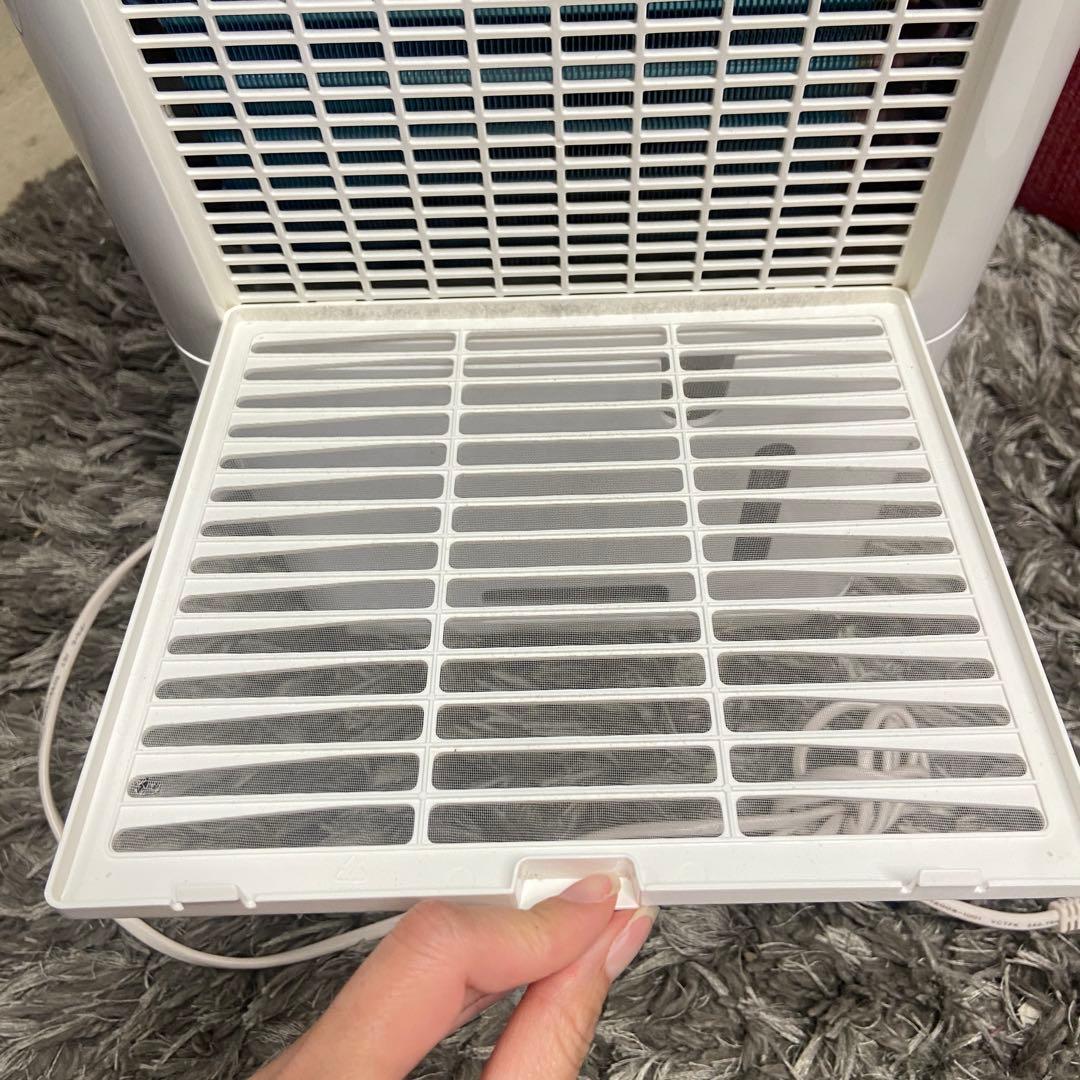 IRIS OHYAMA アイリスオーヤマ ⭐️衣類乾燥機除湿機　2017年製