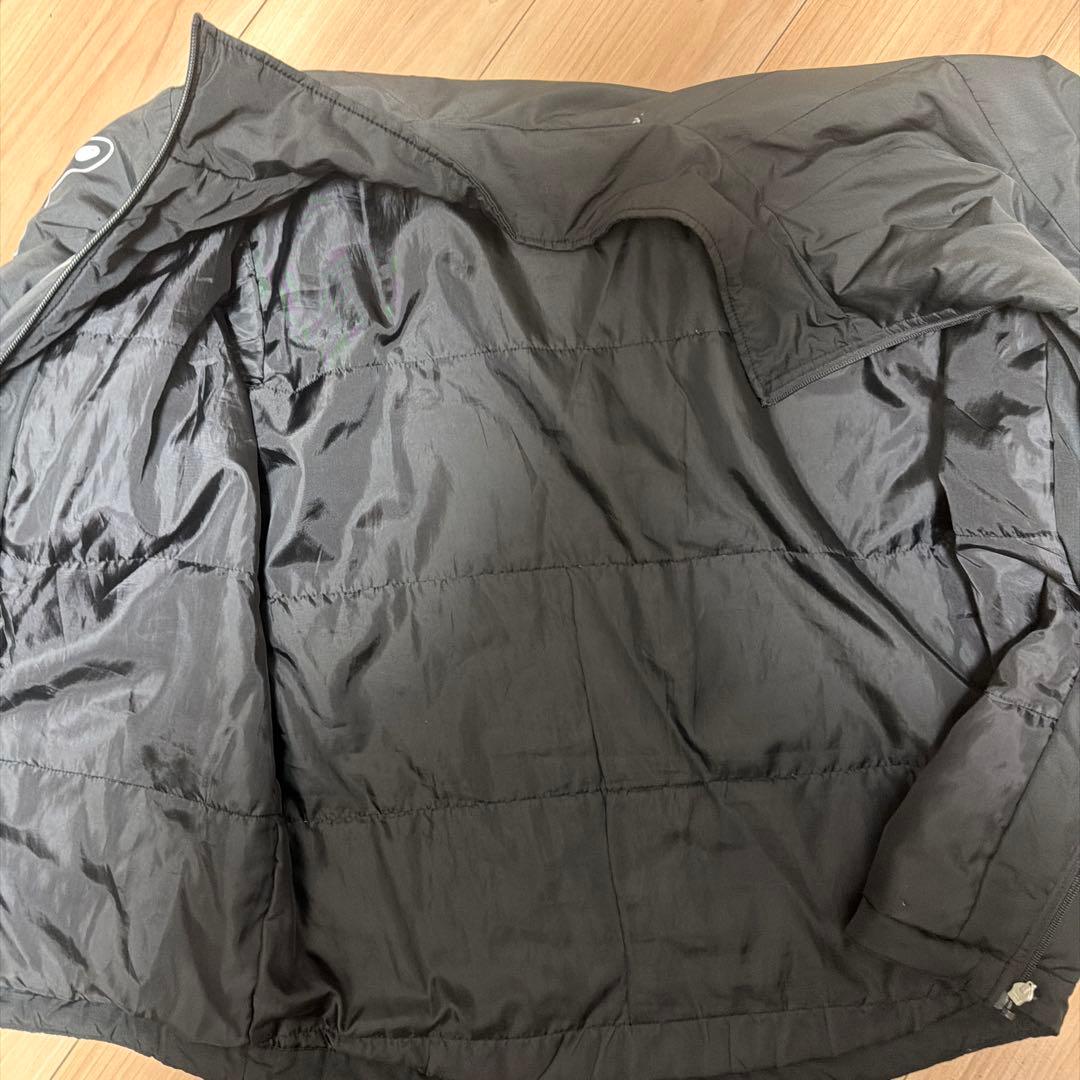 横浜FC ウォーマー