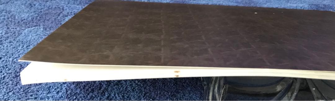 図録　Armando Tanzini(手書素描付カタログ)&ベネチアビエンナーレ