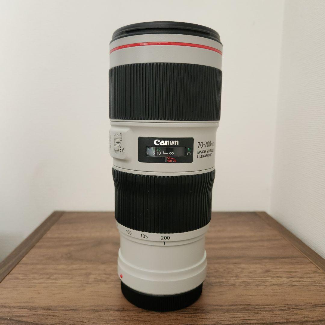 櫻*一様 Canon EF 70-200mm f4L IS II USM