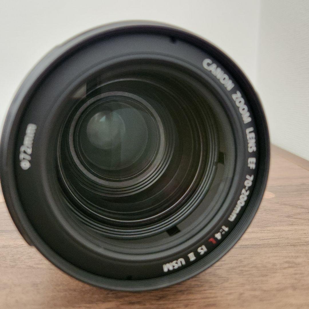 櫻*一様 Canon EF 70-200mm f4L IS II USM