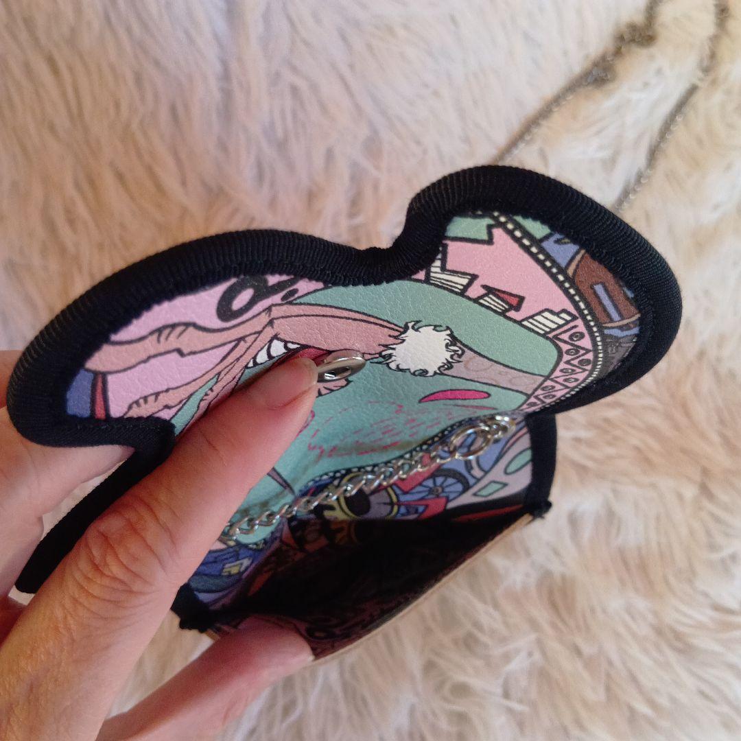 完売品！nori enomoto × 京極風斗 wave iPhoneフォルダー