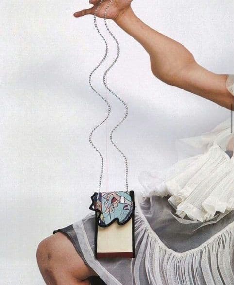 完売品！nori enomoto × 京極風斗 wave iPhoneフォルダー