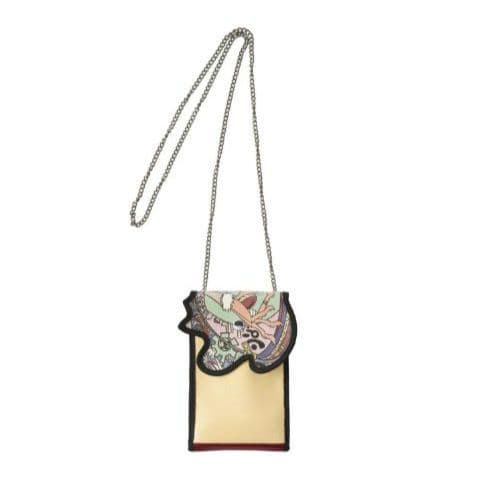 完売品！nori enomoto × 京極風斗 wave iPhoneフォルダー