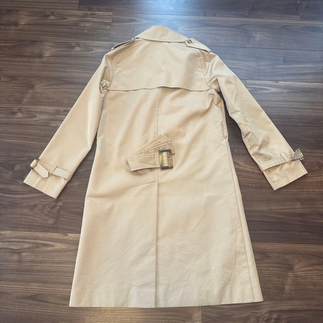 A.P.C. トレンチコート ベージュ サイズ36