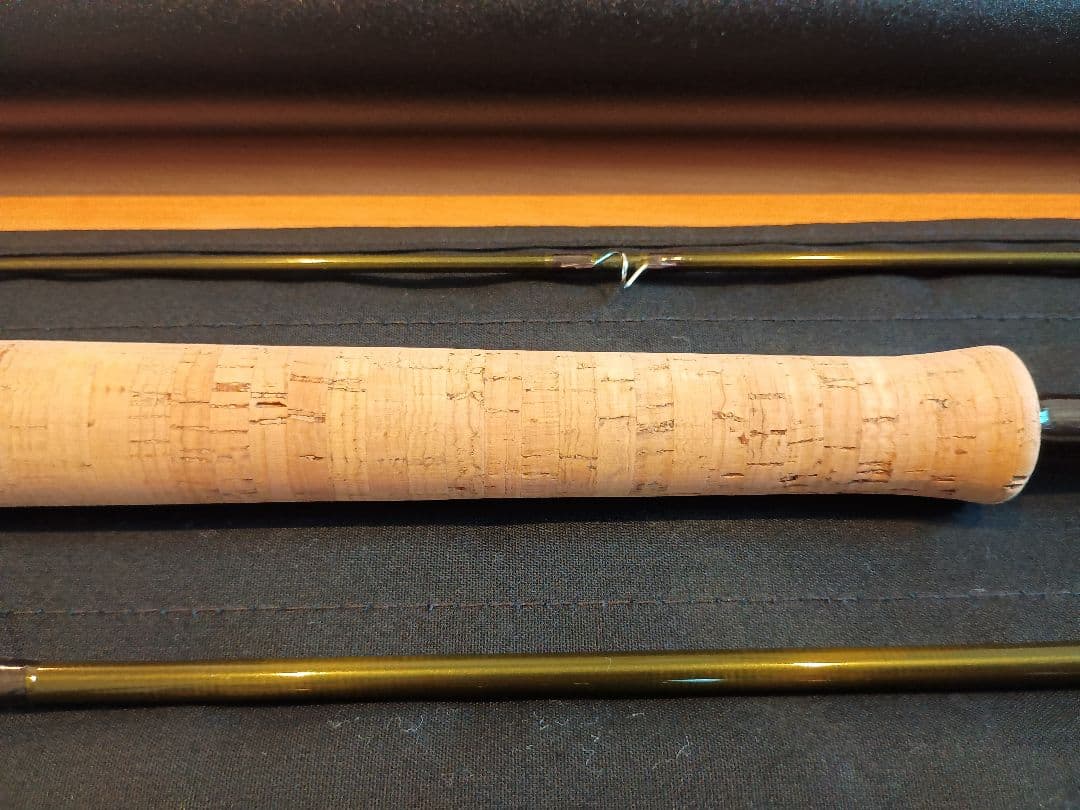 ロッド SAGE SONIC SWITCH 11'6\" #7 7116-4