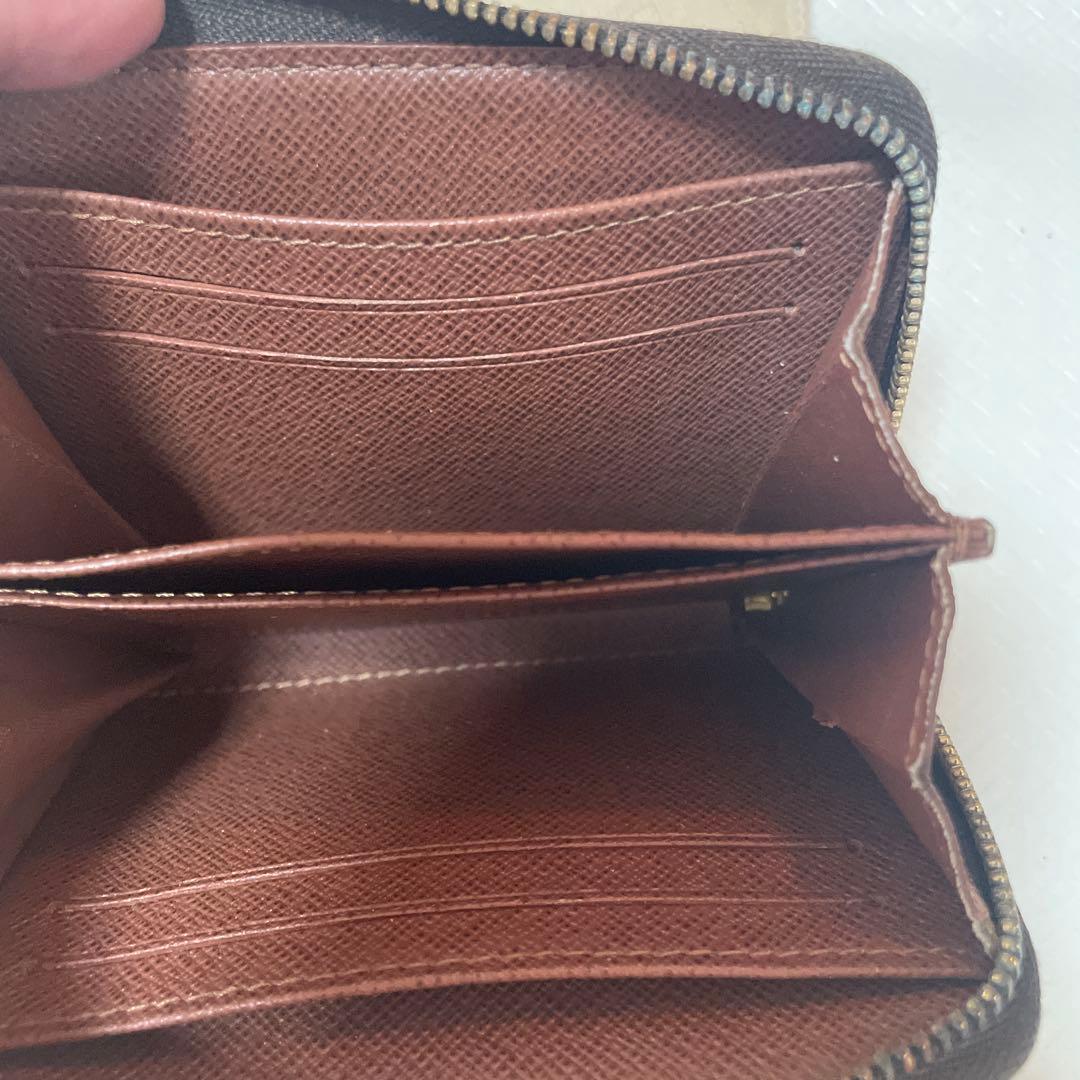 LOUIS VUITTON ケース モノグラム