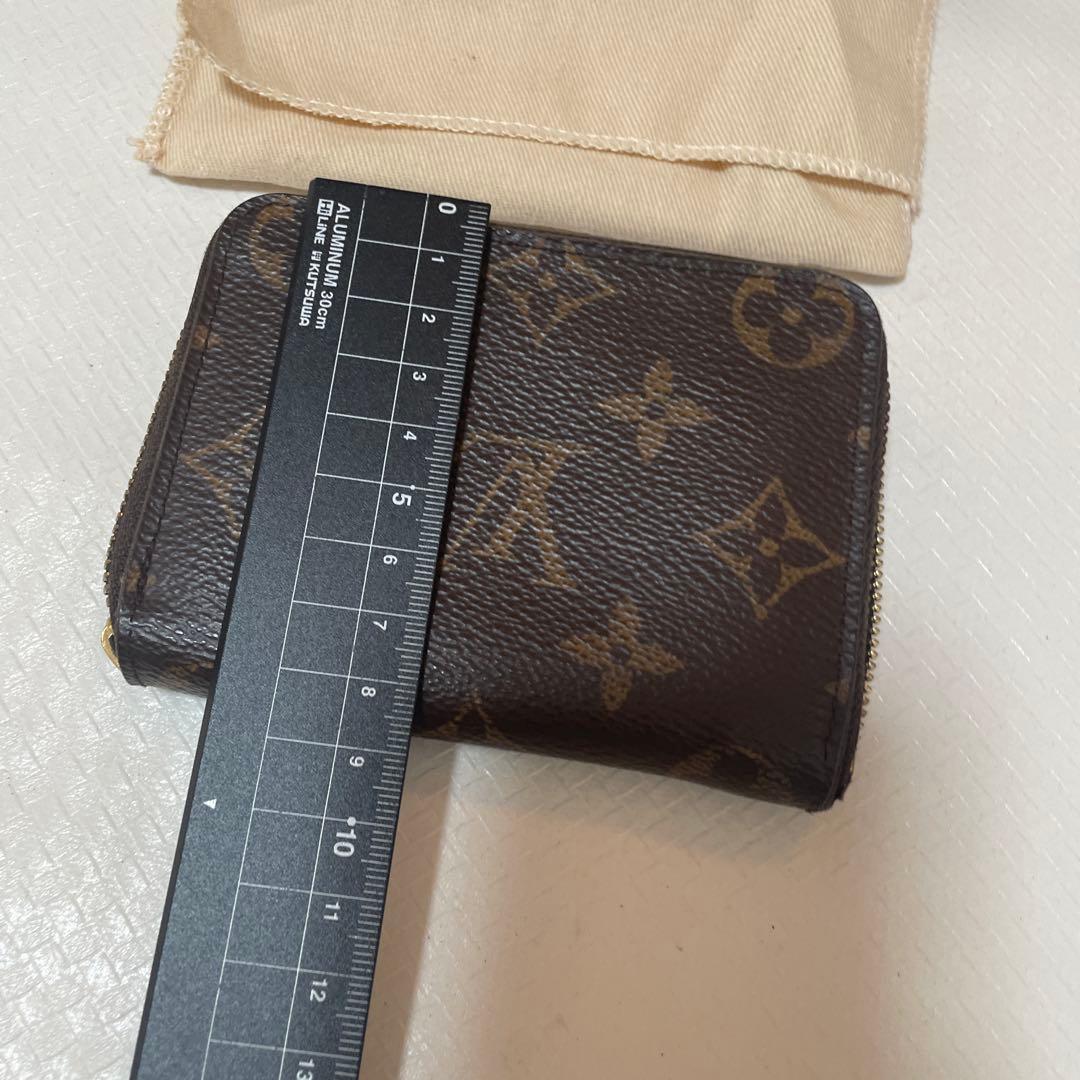LOUIS VUITTON ケース モノグラム
