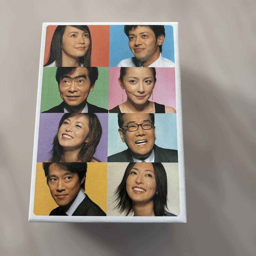 ビギナー DVD-BOX〈5枚組〉